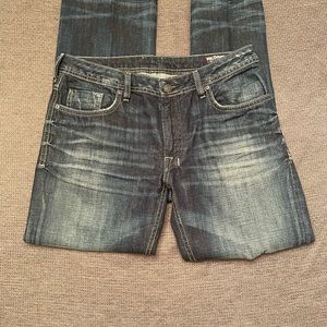 Buffalo David Bitton Jeans